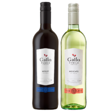 Gallo wijn